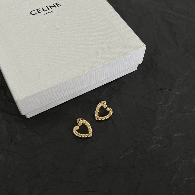 Celine Earring 07yxs09
